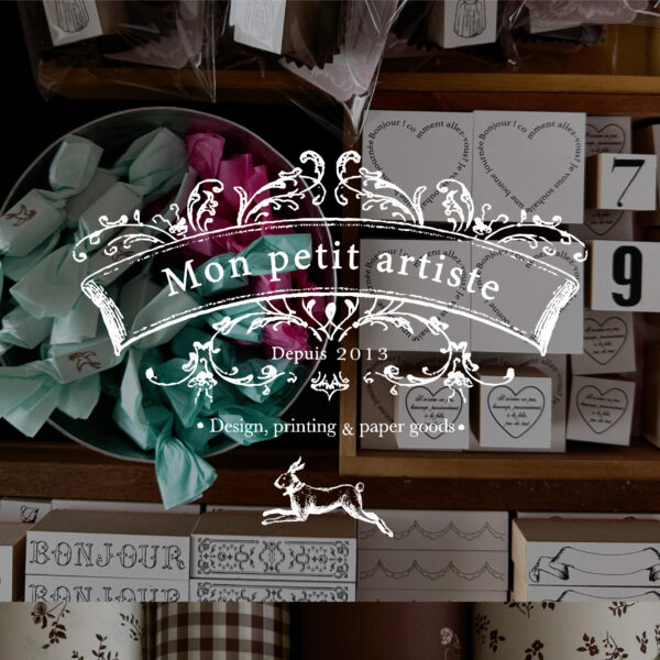 10/30-11/30  福岡本店　Mon petit artiste ポップアップ開催！